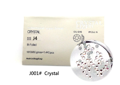 Strasszkő SS4-1440db-001 Crystal,PREMIUM