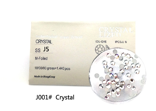 Strasszkő SS5-1440db-001 Crystal,PREMIUM