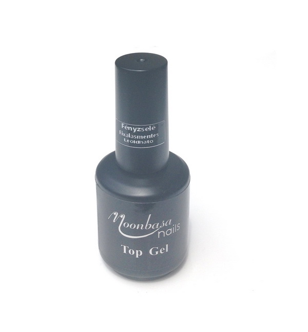 MBSN Uv/Led Fényzselé 14ml (fixálásmentes - leoldható) TOP2#