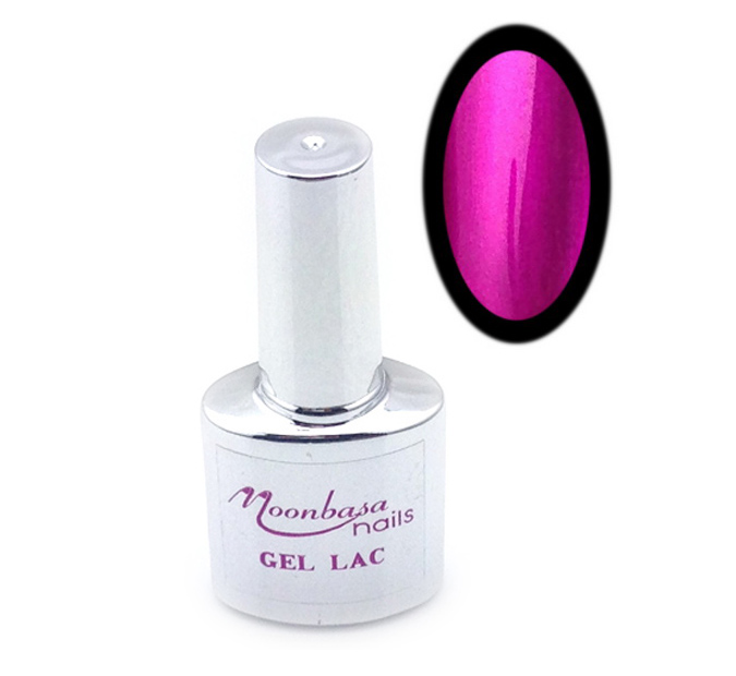 Moonbasanails Chrome lakkzselé  6ml 520#