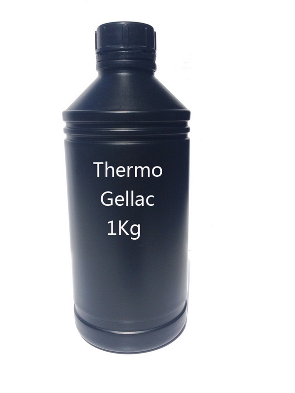 Thermo Lakkzselé 1kg kiszedelésű