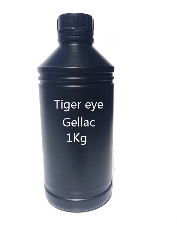 Tigris szem Lakkzselé 1kg kiszedelésű