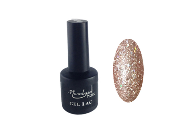 Moonbasanails Lakkzselé 6ml 305#