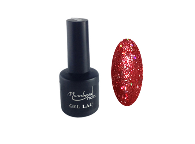 Moonbasanails Lakkzselé 6ml 307#