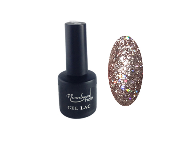 Moonbasanails Lakkzselé 6ml 308#