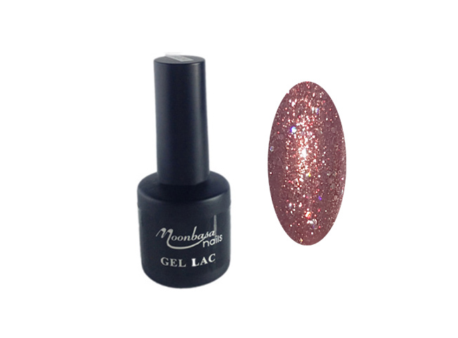 Moonbasanails Lakkzselé 6ml 310#