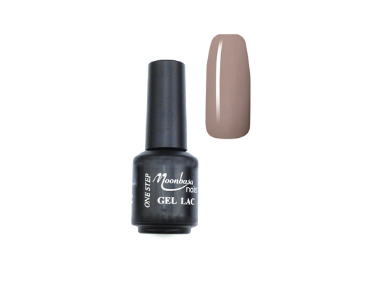 Moonbasanails ONESTEP Lakkzselé 5ml-232#