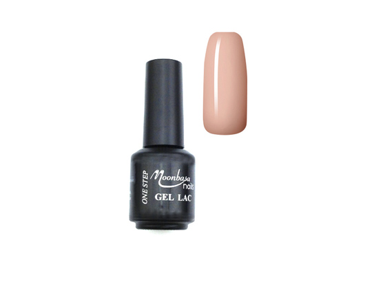 Moonbasanails ONESTEP Lakkzselé 5ml-233#