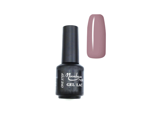 Moonbasanails ONESTEP Lakkzselé 5ml-234#