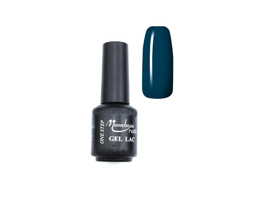 Moonbasanails ONESTEP Lakkzselé 5ml-235#