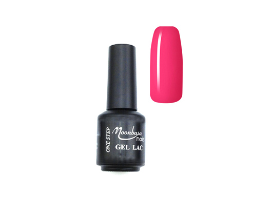 Moonbasanails ONESTEP Lakkzselé 5ml-237#