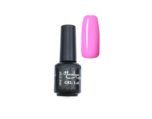 Moonbasanails ONESTEP Lakkzselé 5ml-238#