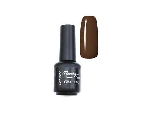 Moonbasanails ONESTEP Lakkzselé 5ml-239#