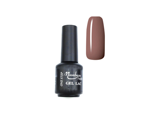 Moonbasanails ONESTEP Lakkzselé 5ml-241#