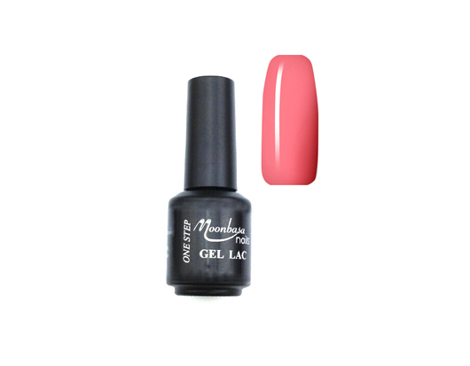 Moonbasanails ONESTEP Lakkzselé 5ml-243#