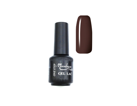 Moonbasanails ONESTEP Lakkzselé 5ml-244#