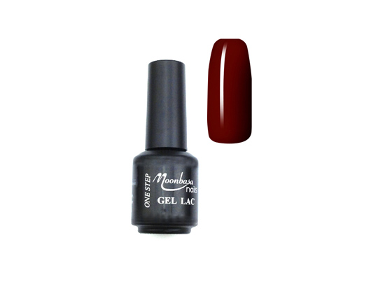 Moonbasanails ONESTEP Lakkzselé 5ml-246#