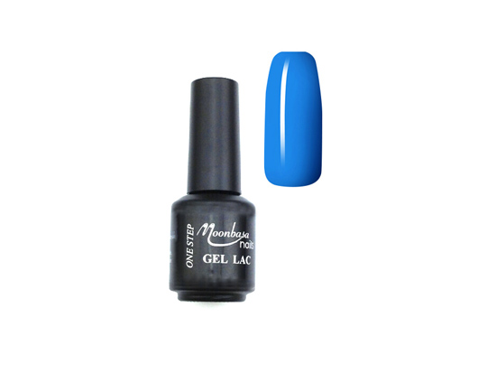 Moonbasanails ONESTEP Lakkzselé 5ml-247#