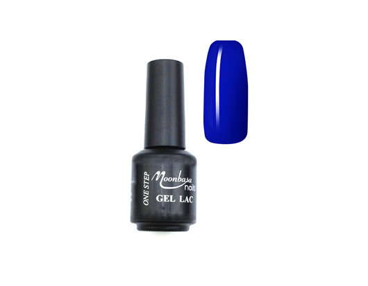 Moonbasanails ONESTEP Lakkzselé 5ml-248#