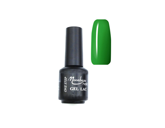 Moonbasanails ONESTEP Lakkzselé 5ml-250#