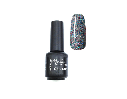 Moonbasanails ONESTEP Lakkzselé 5ml-251#