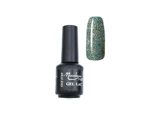 Moonbasanails ONESTEP Lakkzselé 5ml-253#