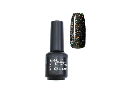 Moonbasanails ONESTEP Lakkzselé 5ml-261#