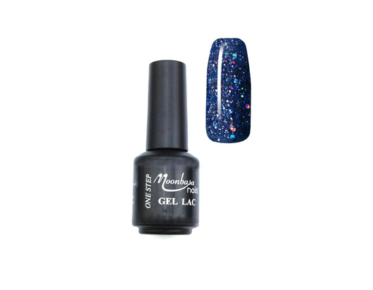 Moonbasanails ONESTEP Lakkzselé 5ml-262#