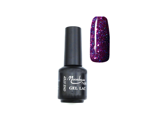 Moonbasanails ONESTEP Lakkzselé 5ml-265#