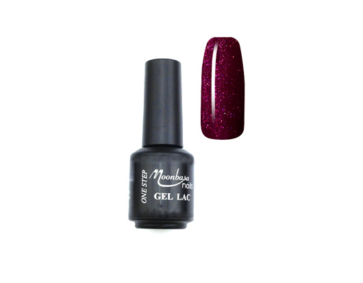 Moonbasanails ONESTEP Lakkzselé 5ml-266#