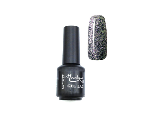 Moonbasanails ONESTEP Lakkzselé 5ml-269#