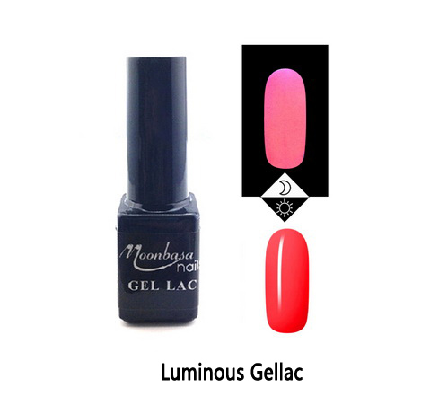 Moonbasanails Világító Lakzselé 5ml-625#