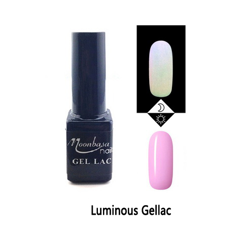 Moonbasanails Világító Lakzselé 5ml-630#