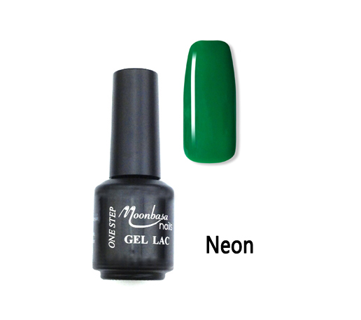 Moonbasanails ONESTEP Lakkzselé 5ml-280#