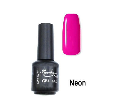 Moonbasanails ONESTEP Lakkzselé 5ml-281#