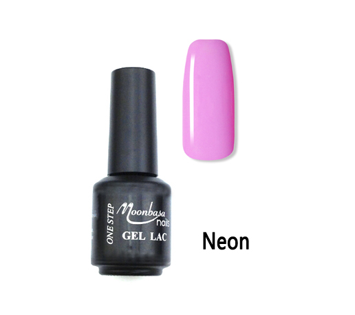 Moonbasanails ONESTEP Lakkzselé 5ml-285#