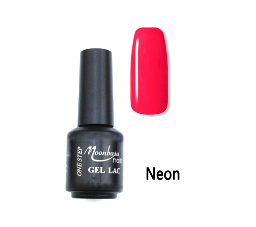 Moonbasanails ONESTEP Lakkzselé 5ml-288#