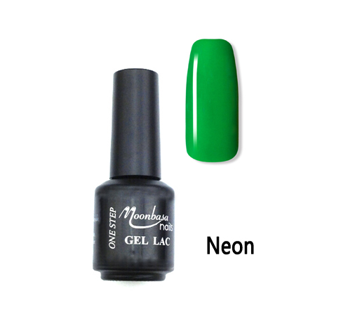 Moonbasanails ONESTEP Lakkzselé 5ml-289#