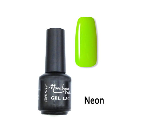 Moonbasanails ONESTEP Lakkzselé 5ml-291#