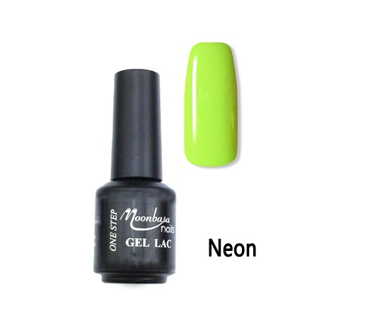 Moonbasanails ONESTEP Lakkzselé 5ml-286#