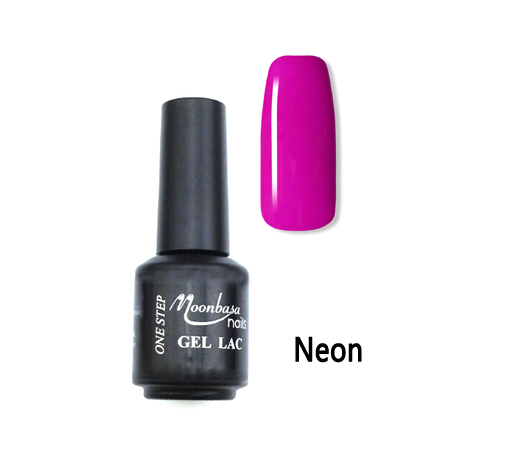 Moonbasanails ONESTEP Lakkzselé 5ml-290#