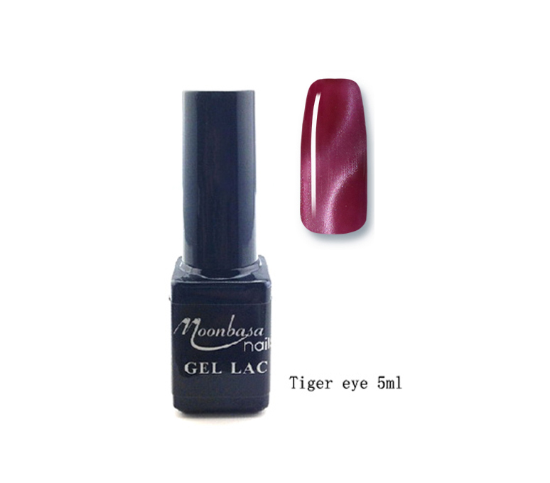 Moonbasanails MAGIC TIGRISSZEM Lakkzselé 5ml-815#
