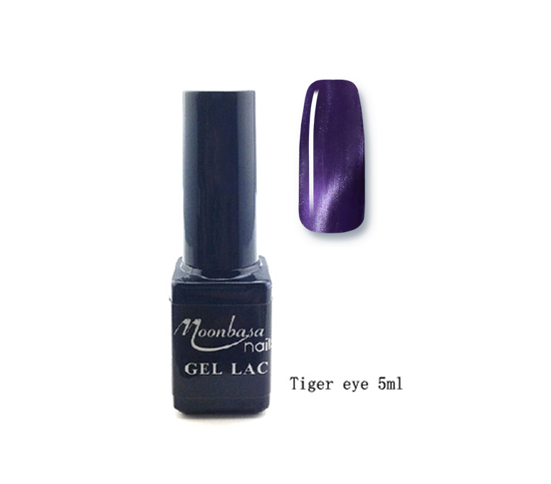 Moonbasanails MAGIC TIGER SZEM Lakkzselé 5ml-819#