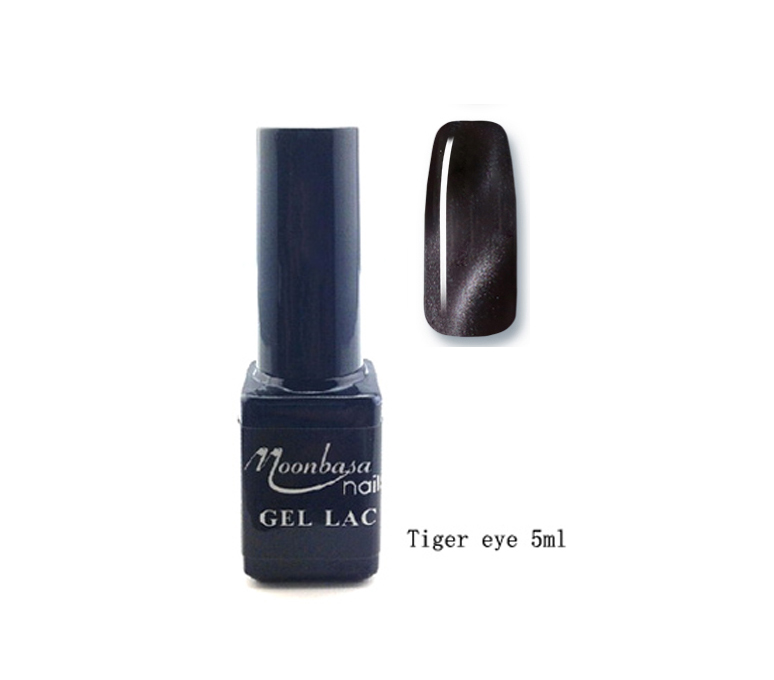 Moonbasanails MAGIC TIGRISSZEM Lakkzselé 5ml-820#
