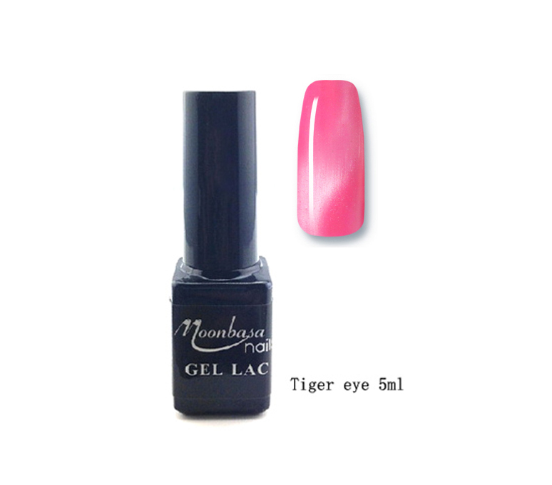 Moonbasanails MAGIC TIGRISSZEM Lakkzselé 5ml-823#