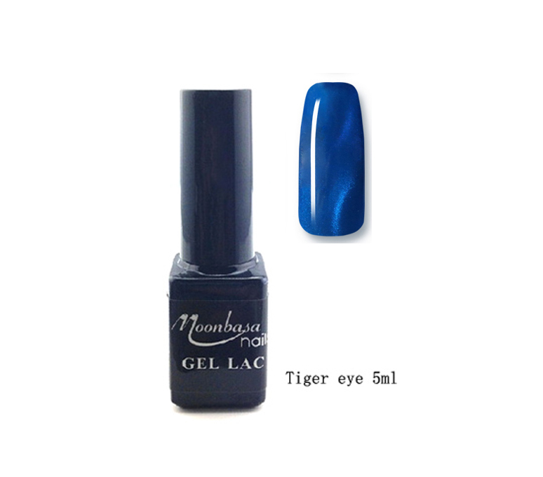 Moonbasanails MAGIC TIGRISSZEM Lakkzselé 5ml-824#