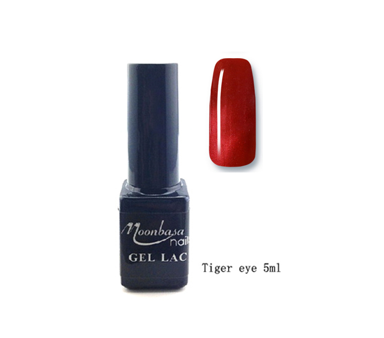 Moonbasanails MAGIC TIGRISSZEM Lakkzselé 5ml-825#
