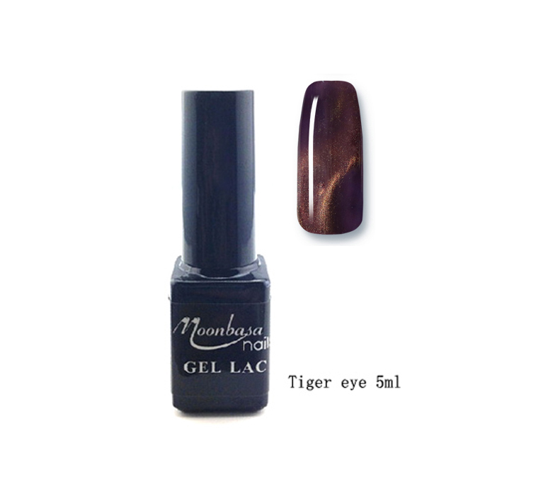 Moonbasanails MAGIC TIGRISSZEM Lakkzselé 5ml-830#
