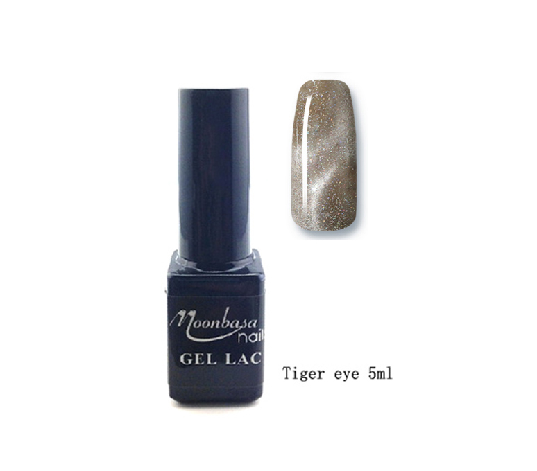 Moonbasanails MAGIC TIGRISSZEM Lakkzselé 5ml-844#