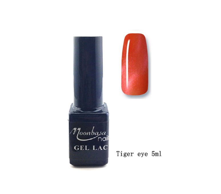 Moonbasanails MAGIC TIGRISSZEM Lakkzselé 5ml-847#